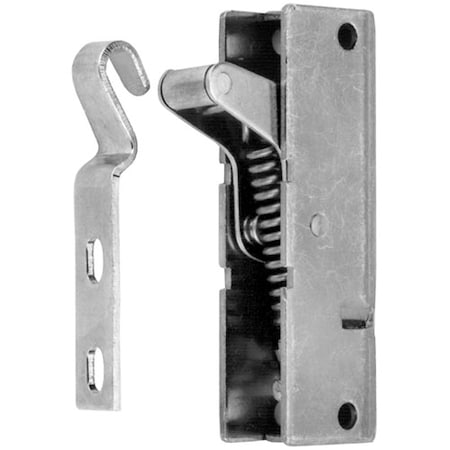 Allpoints Catch, Spring   8 Lb, W/Strike 266248